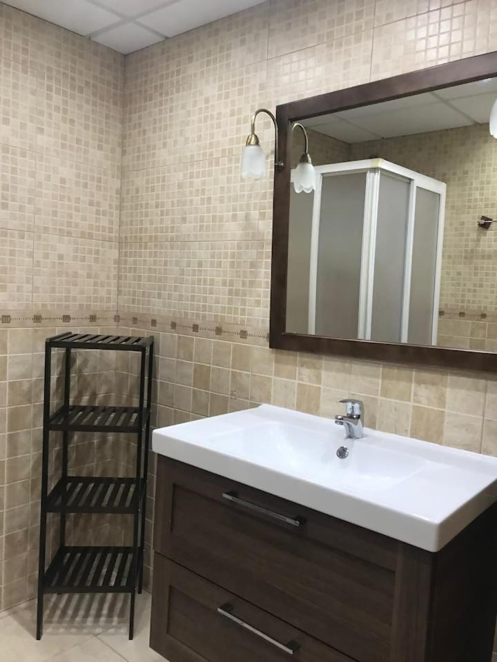 Espectacular Residencial En 1A Linea Con Piscina Leilighet Benajarafe Eksteriør bilde