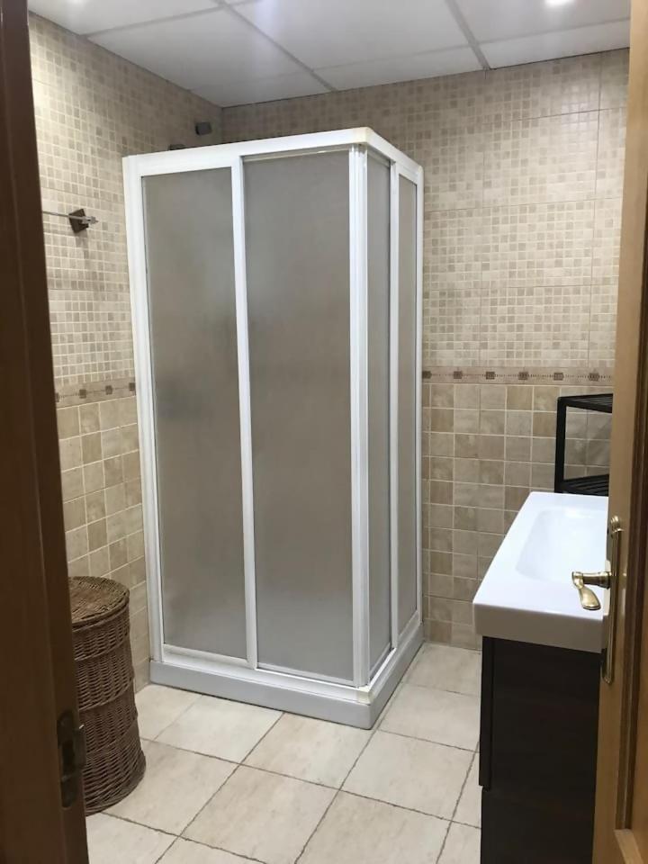 Espectacular Residencial En 1A Linea Con Piscina Leilighet Benajarafe Eksteriør bilde