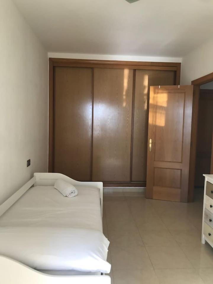 Espectacular Residencial En 1A Linea Con Piscina Leilighet Benajarafe Eksteriør bilde